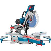 Пила торцовочная Bosch GCM 12SDE