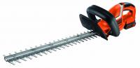 Кусторез аккумуляторный B&D GTC18452PC