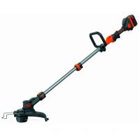 Триммер аккумуляторный B&D STB3620L