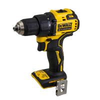 Шуруповерт аккумуляторный  DeWalt DCD708N (б/акк;б/зу)