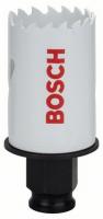 Коронка Bosch 33 HSS-CO (625)