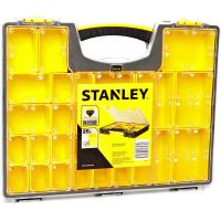 Органайзер Stanley профессиональный 25 отделений (14325) 1-92-748