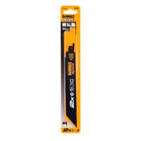 Набор полотен для сабельной пилы S1136BEF DeWalt 5шт (DT2408L)