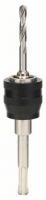 Хвостовик Bosch SDS plus для коронки HSS-G(675)