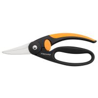 Ножницы FISKARS универсальные с петлей для пальцев SP45  (111450)