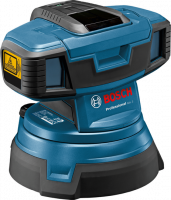 Лазер для проверки ровности пола Bosch GSL 2