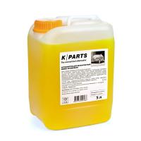Автошампунь Karcher для бесконтактной мойки K-Parts Soft 5л.