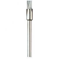 Щетка Dremel Ф3,2 мм (3 шт)(443)