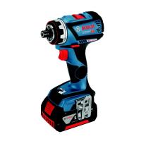 Шуруповерт аккумуляторный Bosch GSR 18V-60 FC