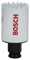 Коронка Bosch 37 HSS-CO (627)