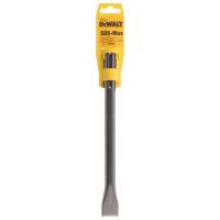 Зубило SDS max DeWalt 300x25мм DT6822