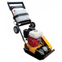 Виброплита Сплитстоун VS-244 (Honda GX160 4.8НР VS244-M2.11-01) 89/99 кг