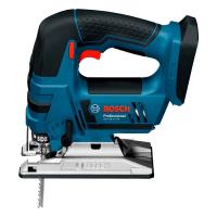 Лобзик Bosch GST 18 V-LI B