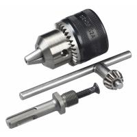 Патрон Bosch Ф13 ЗВП + адаптер (982)