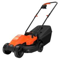 Газонокосилка электрическая B&D BEMW451