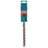 Бур SDS-plus Heller Trijet 16х150х200мм