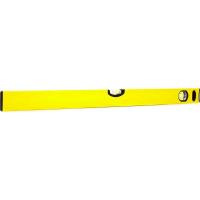 Уровень Stanley "Stanley 2" 600мм х 2капсулы 0,5мм/м STHT1-43103