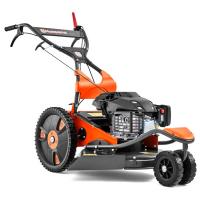 Газонокосилка колёсная HusqvarnaDBY 51 Yamaha MA190V-LE