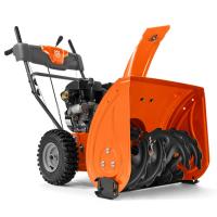 Снегоуборщик Husqvarna ST124