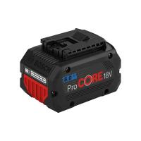 Аккумулятор Bosch ProCORE18V 8,0 Ач