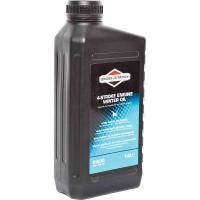 Масло B&S 4-такт зимнее 5W30 (1л)
