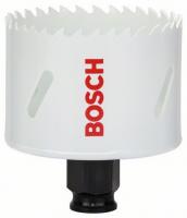 Коронка Bosch 64 HSS-CO (642)