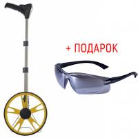 Курвиметр электронный ADA Wheel 1000 Digital