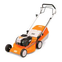 Газонокосилка бензиновая Stihl RM-253.0
