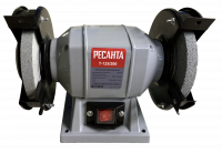 Точильный станок Т-125/200 Ресанта