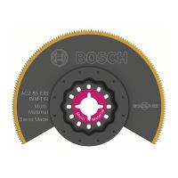 Диск пильный сегментированный Bosch для МФИ  (758)