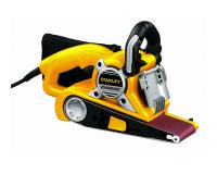 Машина шлифовальная ленточная Stanley STBS720