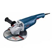 Машина шлифовальная угловая Bosch GWS 2200(180мм)