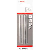 Нож Bosch для рубанка 82мм (2 шт)(096)