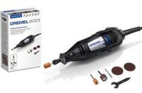 Инструмент многофункциональный Dremel 200-5JD