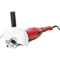 Машина шлифовальная угловая RedVerg RD-AG170-180S