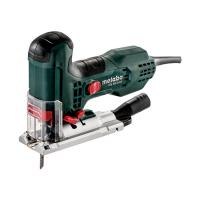 Лобзик Metabo STE 100 Quick+кейс