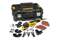 Инструмент многофункциональный DeWalt DWE315KT