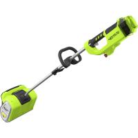 Снегоуборщик аккумуляторный бесщеточный Greenworks G40SS30