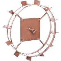 Грунтозацепы для окучивания 540х90х30(круг) для мотоблоков RedVerg,Нева