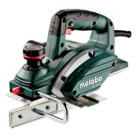 Рубанок Metabo HO 26-82