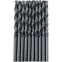 Набор сверл Bosch 10шт HSS-R металл 4,8х52 (420)