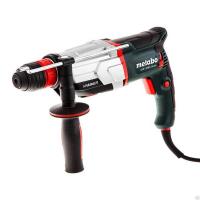 Перфоратор Metabo KHE 2660 Quick