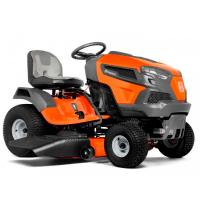 Газонокосилка Husqvarna TS 146TXD ( с сиденьем)