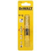 Сверло пилотное DeWalt 4 мм DT7605