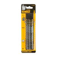 Набор пилок для лобзика T313AW DeWalt 5шт (DT2201)