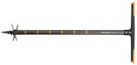 Бур садовый FISKARS средний QuikDrill (134720)