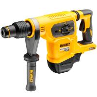 Перфоратор аккумуляторный DeWalt DCH481N(б/акк,б/зу)