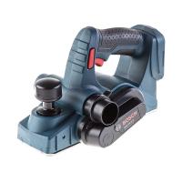 Рубанок аккумуляторный Bosch GHO 18 V-LI