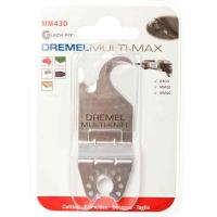Полотно многофункциональное крючковое Dremel (MM430)
