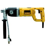 Дрель алмазного сверления DeWalt D21582К
